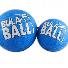 Bula-Ball Logo