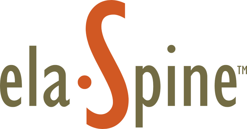 Ela Spine Logo
